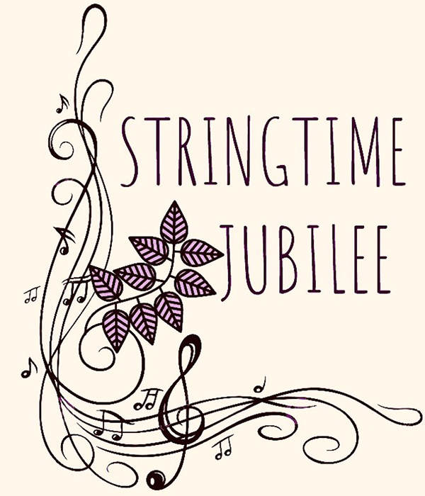 Stringtime Jubilee